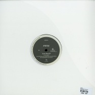 Back View : Ittetsu - SAND BLIND EP (Vinyl Only - REPRESS) - Fasten Musique / FASTEN04