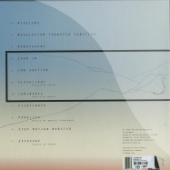 Back View : The Micronaut - PANORAMA (LP) - Acker Records / ACKERLP002 / Acker 002 LP