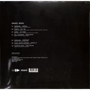 Back View : Various Artists - KRAKE 002 - Krake / Krake002
