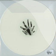 Back View : Tumult Hands - TUMULT HANDS EP (WHITE VINYL) - Recognition / R-EP034