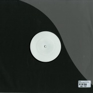 Back View : MM:MS - SECTOR ONE (INCL SOLENOID RMX) - Writtentozero / WTZ001