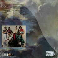 Back View : S.O.S.. Band - ON THE RISE (COLOURED 180G LP + MP3) - Tabu Records / tabulp006