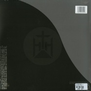 Back View : These Hidden Hands - THESE HIDDEN HANDS (2X12 LP, 180G + MP3) - Hidden Hundred / HH002