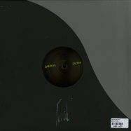 Back View : The Rattler Proxy - DEATH MACHINE - Lurid Music / LURID02