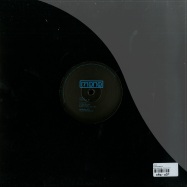 Back View : U.D.A. - FLOW DOWN EP - Mono Recordings / Monorec_017