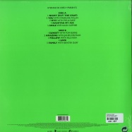 Back View : Etienne De Crecy - SUPER DISCOUNT 3 (2X12 LP) - Sony Music / 88875055671