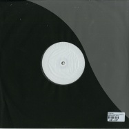 Back View : Retrosynco - ALPAMAYO (CHRISTOPHER LAWRENZ EVIL MORNING SHINE REMIX & ELA H. REMIX) - Quadriga Recordings / QDGV001