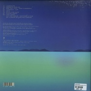 Back View : Satoshi Tomiie - NEW DAY (THE 2015 ALBUM) (2X12 LP) - Abstract Architecture / AALP001