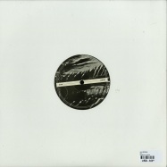 Back View : Ilija Rudman - EP1 - Kat Records / KAT024