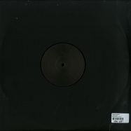 Back View : Various Artists - LAB.OUR 005 - Lab.our Music / LBRM005