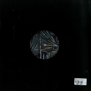 Back View : Pris - FOR A BETTER UNDERSTANDING - Resin / RSN007