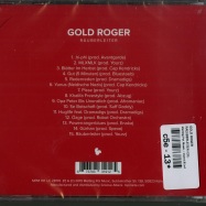 Back View : Gold Roger - RAEUBERLEITER (CD) - Melting Pot Music / mpm191cd