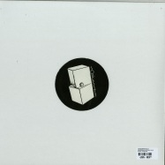 Back View : Schroepfer Pollet - GEISTERSTADT EP (VINYL ONLY) - Soulsity / Soulsity006