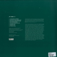 Back View : FP-Oner aka Fred P - 5 (2X12 INCH LP) - Mule Musiq 187