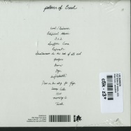 Back View : Lee Bannon - PATTERN OF EXCEL (CD) - Ninja Tune / zencd222