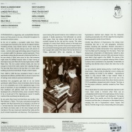 Back View : Hypnosaurus - 1991 - 1992 (LP) - Porridge Bullet / PB 011