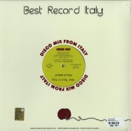 Back View : Phillip Wright - KEEP HER HAPPY - Best Record Italy / bst-x003