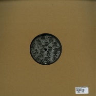 Back View : Shlomi Aber - 48V/SHADED IN MARS (TRUNCATE, JEROEN SEARCH REMIX) - Be As One / BAO055