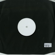 Back View : BLD - EXTENDED VERSIONS 5 (VINYL ONLY) - BLD Tape Recordings / BEV05