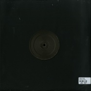 Back View : A Made Up Sound - STUMBLER / SYRINX - A Made Up Sound / AMS007