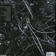 Back View : Matt Lange - EPHEMERA (2X12 LP) - Mau5trap / MAU5CD020V