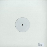 Back View : Lafleur - EDITS VOL. 2 - Hot Pod Records / hpr002