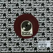 Back View : Various Artists - UPTOWN / SUGAR MAN (EDITS) (7 INCH) - Dusty Donuts / dd005jim