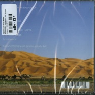 Back View : February And Mars - FEBRUARY AND MARS (CD ALBUM) - Mojuba / MOJUBACD4