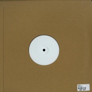 Back View : Lowtec - ANGSTROM EP - Workshop / Workshop Special 03 / 59543