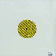 Back View : Various Artists - PENDING - Soap Records / SOAP018