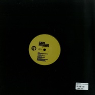 Back View : Carl Taylor - DEBBIES GROOVE (ROBERT HOOD REMIX) - EPM Music / EPM02V