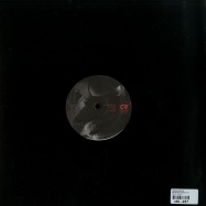 Back View : Various Artists - THE FRENCH CONNECTION - Cryovac / cryo014