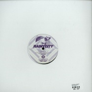 Back View : City People / 20 Below - ITS ALL IN THE GROOVE - MCDE / MCDE1214