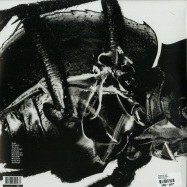 Back View : Massive Attack - MEZZANINE (180G 2LP) (V40 Ltd.Edt.) - Virgin / 3754043