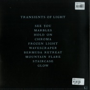 Back View : Sieren - TRANSIENTS OF LIGHT (2X12 LP) - Ki Records / ki-lp09 (128531)