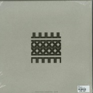 Back View : xxxy - NO MATTER EP - Ten Thousand Yen / TTY019