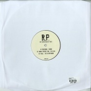 Back View : Various Artists - ROPR002 - Rotten Periodicity / ROPR002