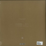 Back View : Ihor Tsymbrovsky - COME, ANGEL (LP) - Offen Music / Offen 003