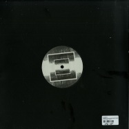 Back View : Villanova - CONTROL EP (INCL ECHONOMIST REMIX) - Off Recordings / OFF129