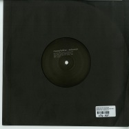 Back View : Resoe / Zoltan Solomon - BAUMLPE003 (10INCH) - BAUM Records / BAUMLPE003