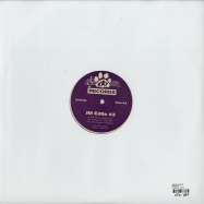Back View : Various Artists - JM EDITS 3 - Kat Records / KAT030