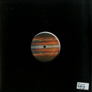 Back View : DJ Deep - CUTS VOL.3 NEW HORIZONS - Deeply Rooted / DRH053