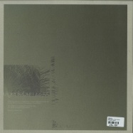 Back View : Dubsuite - EIGENLEBEN LP (180 G VINYL) - Ornaments / ORN041