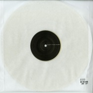 Back View : Shift Functions - SHIFT FUNCTIONS 3 (VINYL ONLY) - Shift Functions 003