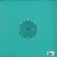 Back View : Roger Gerressen - SOUL RECOGNITION EP - Joule Imprint / JOULE02