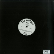 Back View : DJ Yellow - RIDE THE RHYTHM (IAN POOLEY RMX) - Compost Black Label / CPT489-1