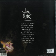 Back View : John Milk - PARIS SHOW SOME LOVE (LP) - Underdog / UR871655