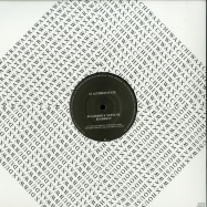 Back View : Sakro & Miguel Puente - ALTERED STATE (VINYL ONLY) - Housewax / Housewaxltd016