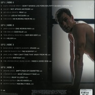 Back View : Various Artists - FIFTY SHADES DARKER O.S.T. (2X12 LP) - Universal / 5743718