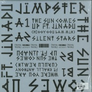 Back View : Jimpster - THE SUN COMES UP - Freerange / FR2XX